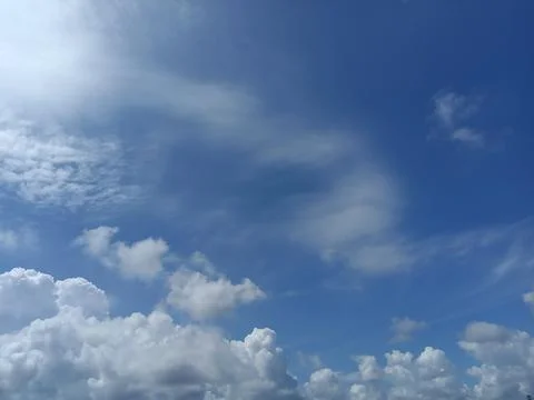 Cloud Stock Photos
