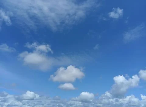 Cloud Stock Photos