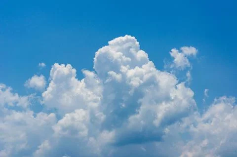 Cloud Stock Photos