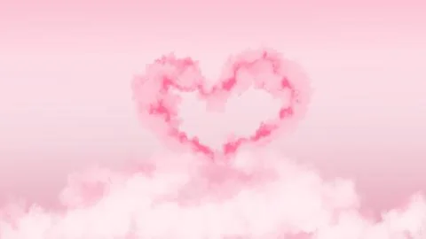 Cloud 写真素材