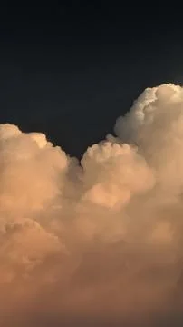 Cloud photo 库存照片