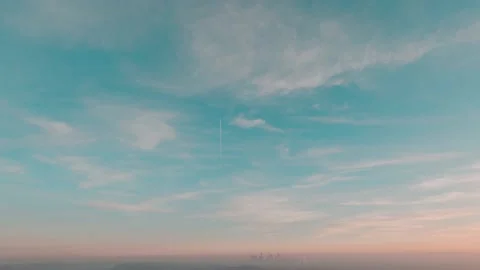 Cloud, Plane, 4K Stock Footage 149804219