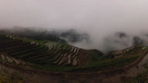 Cloud play Stock Footage 89321636