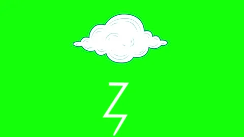 Cloud Professional - Royalty Free Clip Stock Footage 341337117