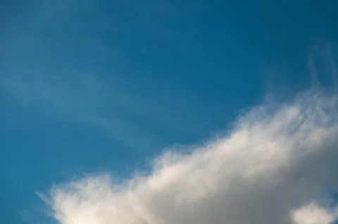 Cloud before raining,Dramatic sky with stormy clouds,Dark ominous clouds, D.. Stock Photos