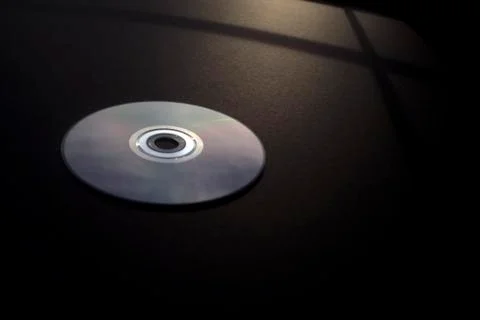 Cloud Reflection CD Foto stock