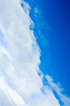 Cloud Reflection Stock Photos