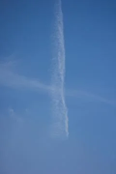 Cloud Scape  Cloud from Tropical Sky. Stock Photos