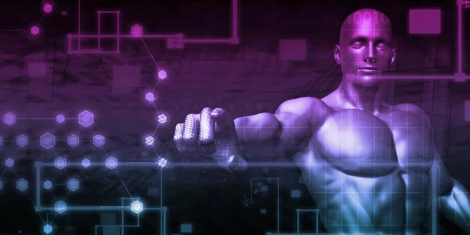 Cloud Security 스톡 일러스트