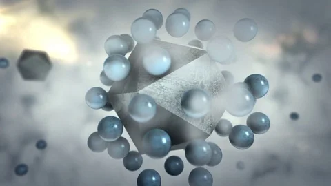 Cloud Seeding Weather Science snow formation Видео 74395004