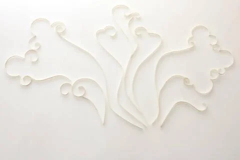  Cloud-shaped pattern Beijing China Copyright: xQiexFengx bji03380057 Stock Photos