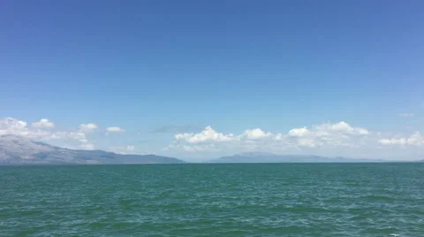 Cloud sky  4 Stock Footage 51532146