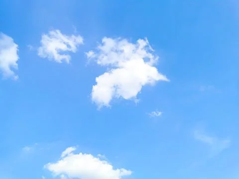 Cloud sky clouds blue daytime free space Photos