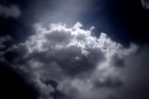 Cloud Sky Stock Photos
