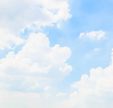 Cloud sky Stock Photos