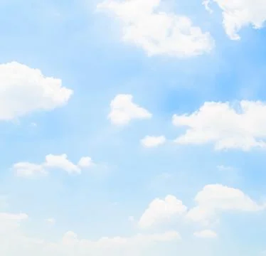 Cloud sky Stock Photos