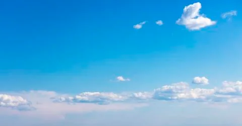 Cloud sky Stock Photos