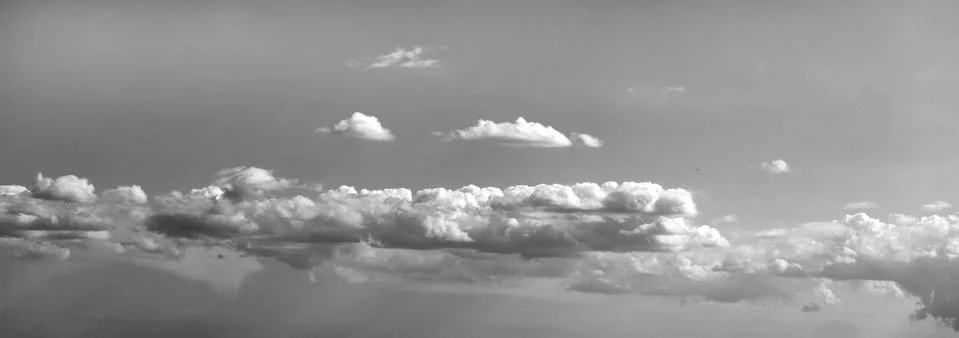 Cloud sky Stock Photos