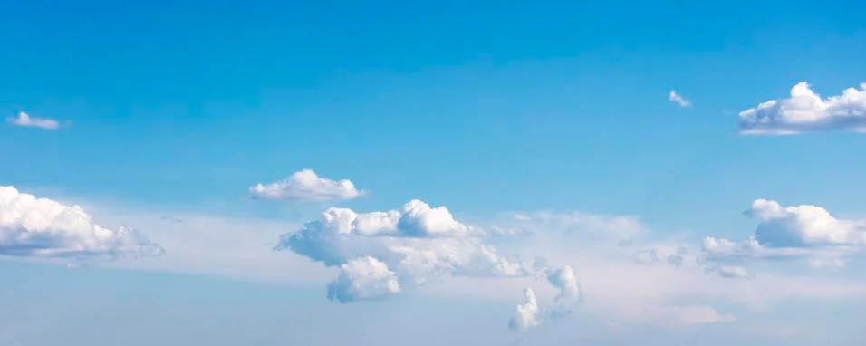 Cloud sky Stock Photos