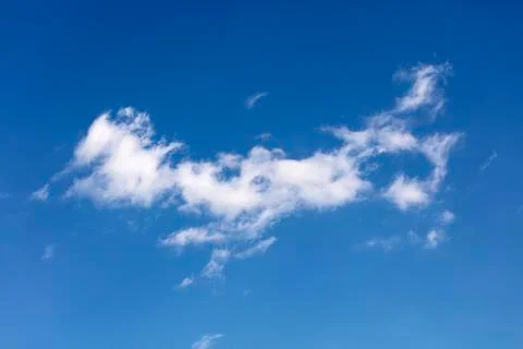 Cloud sky Stock Photos