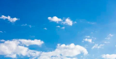 Cloud sky Stock Photos