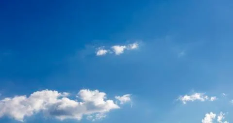 Cloud sky Stock Photos