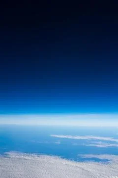 Cloud sky Stock Photos