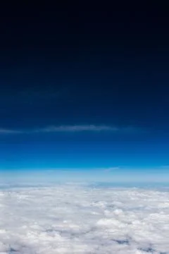 Cloud sky Stock Photos