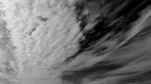 Cloud sky Stock Photos