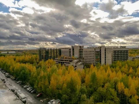 Cloud sky Plant Tree Architecture Nature built structure building exterior Foto stock