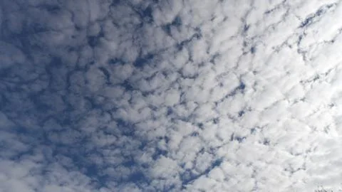 Cloud sky wallpaper background Stock Photos