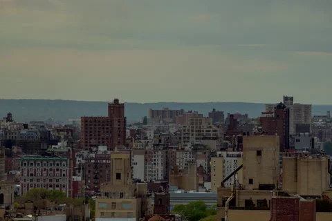 Cloud Slit (2 of 2) Stock Footage 135778385