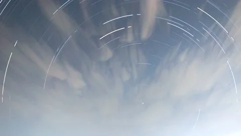Cloud Stack Stock Footage 152577817