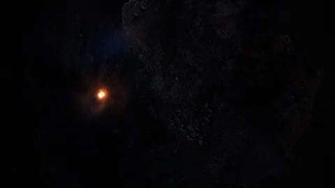 Cloud storage. Blazing Cloud Storage Sign 45. Video stock 100578860