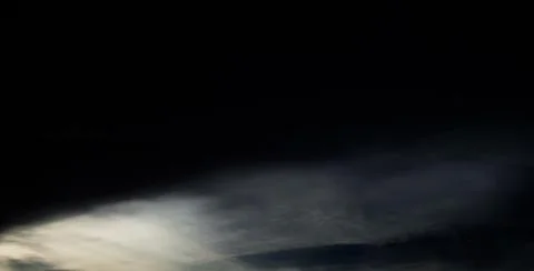 Cloud storm sky dark rain lightning thunder stoumy typhoon Nature light Foto stock