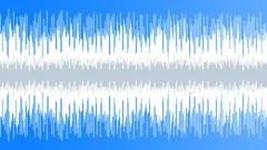 Cloud Surfing - Loop 2 Stock Music