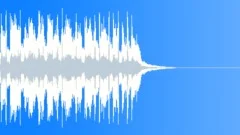 Cloud Surfing - Sting Stock Music