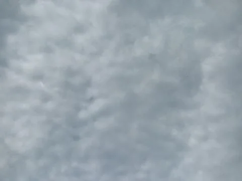 Cloud texture patterns Stock Photos