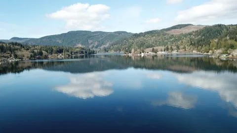 Cloud Thoughts Stock Photos