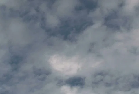 Cloud Time Lapse 1 Stock Footage 282987