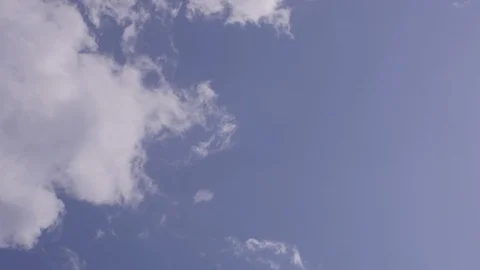 Cloud time-lapse 動画素材 92321709