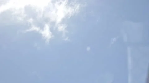 Cloud Time Lapse Stock Footage 135831112