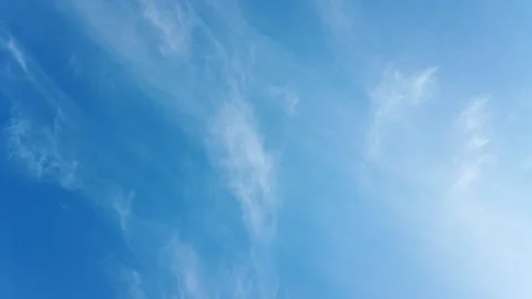Cloud time-lapse Stock Footage 137964018