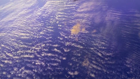 Cloud time lapse Stock Footage 140265641