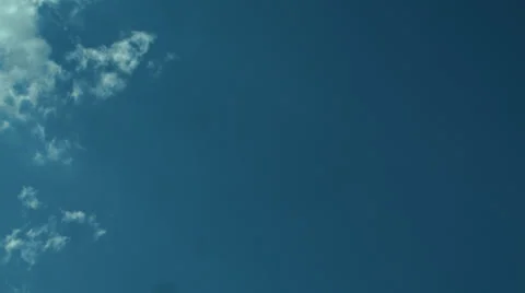 Cloud Timelapse 1 Stock Footage 39382671