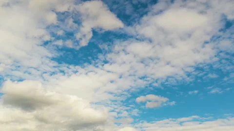 Cloud Timelapse 2 Stock Footage 154654680