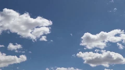 Cloud timelapse and timelapse clouds 스톡 동영상 194264772