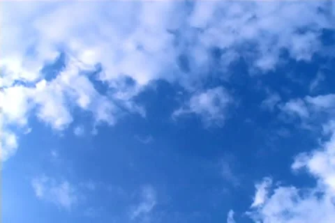 Cloud Timelapse Stock-Footage 9031004