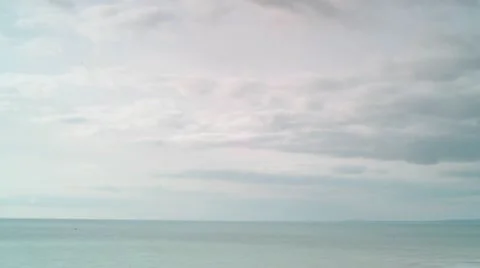 Cloud timelapse Stock Footage 12591674