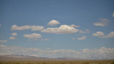 Cloud timelapse Stock Footage 40325368